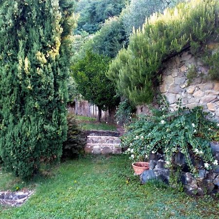 5 Terre - B&B La Giuditta - La Spezia Buitenkant foto