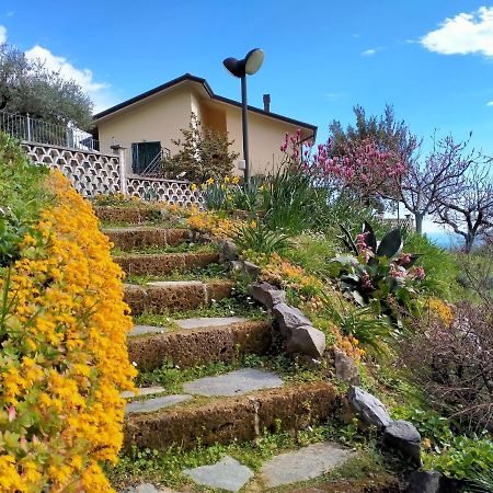5 Terre - B&B La Giuditta - La Spezia Buitenkant foto