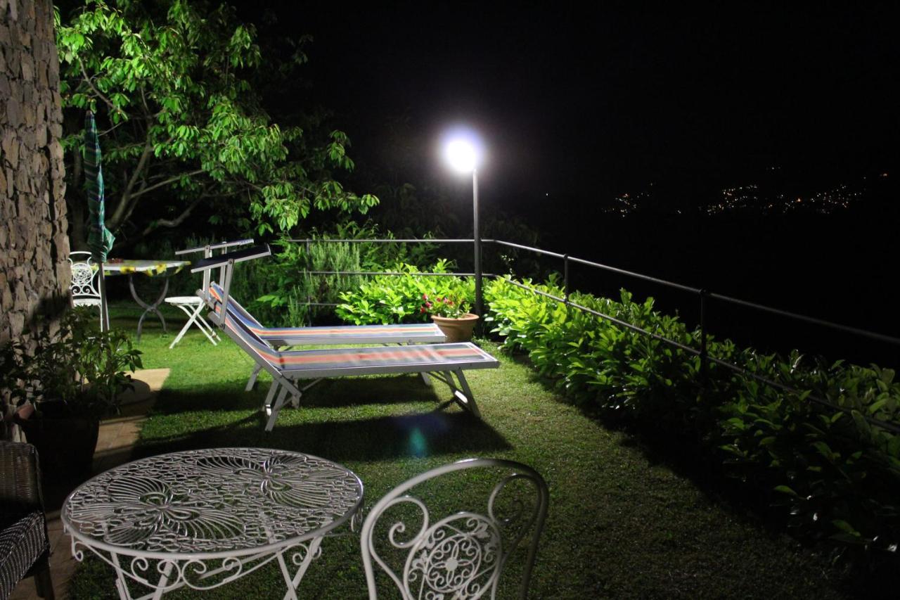 5 Terre - B&B La Giuditta - La Spezia Buitenkant foto