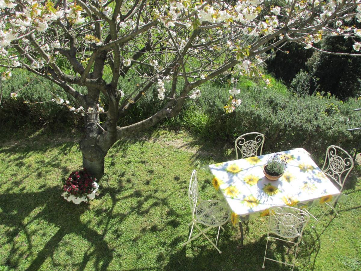 5 Terre - B&B La Giuditta - La Spezia Buitenkant foto