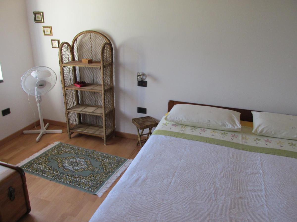 5 Terre - B&B La Giuditta - La Spezia Buitenkant foto
