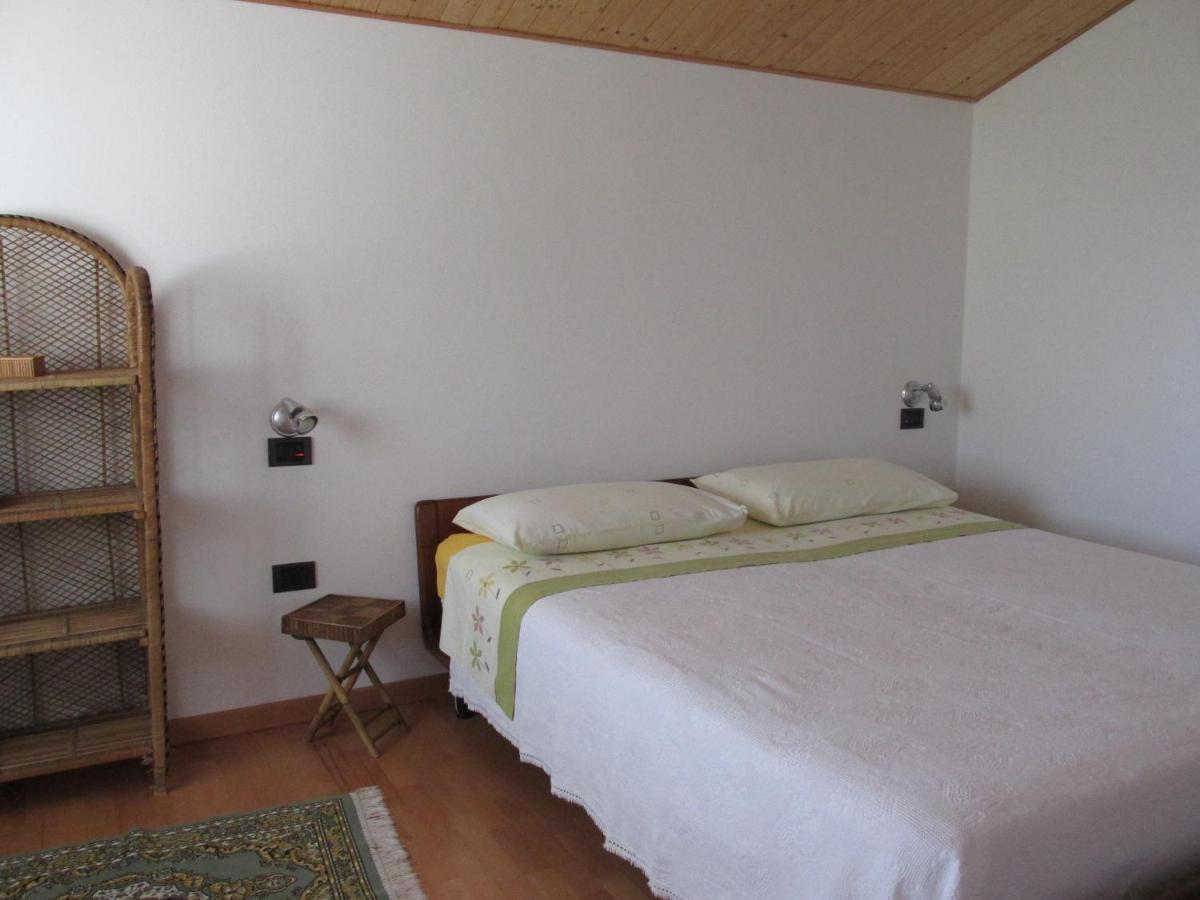 5 Terre - B&B La Giuditta - La Spezia Buitenkant foto
