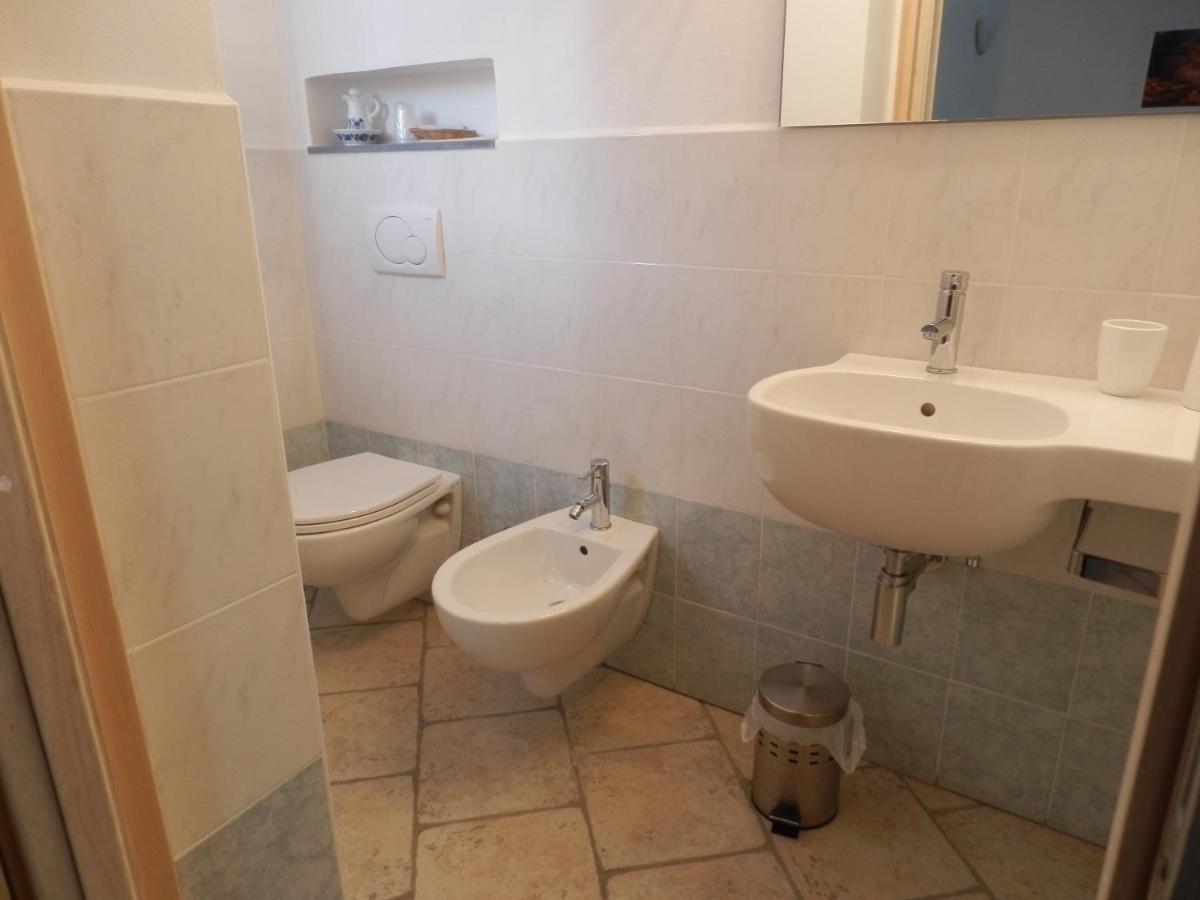 5 Terre - B&B La Giuditta - La Spezia Buitenkant foto