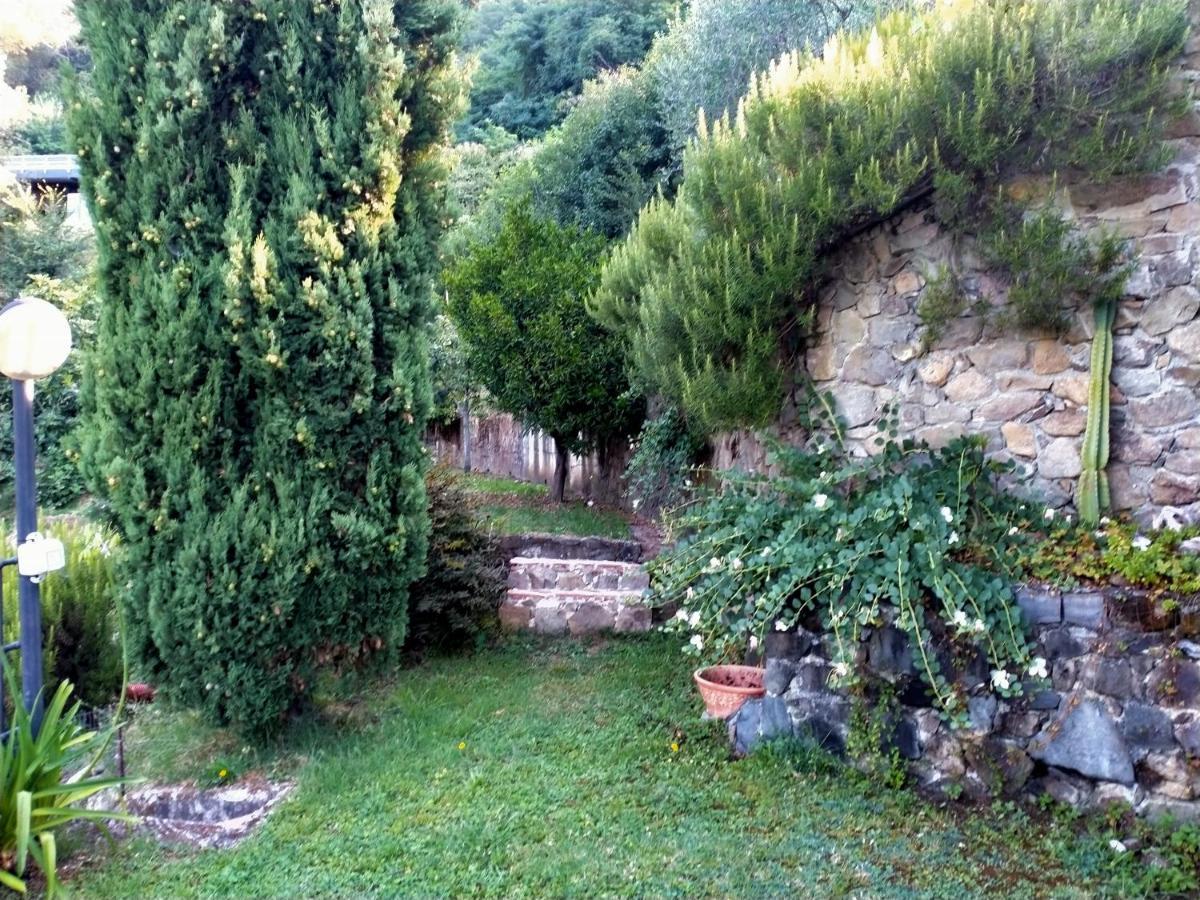 5 Terre - B&B La Giuditta - La Spezia Buitenkant foto